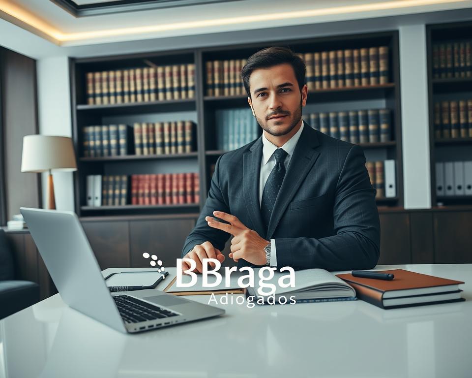 Qual advogado pode me ajudar com recuperação judicial?