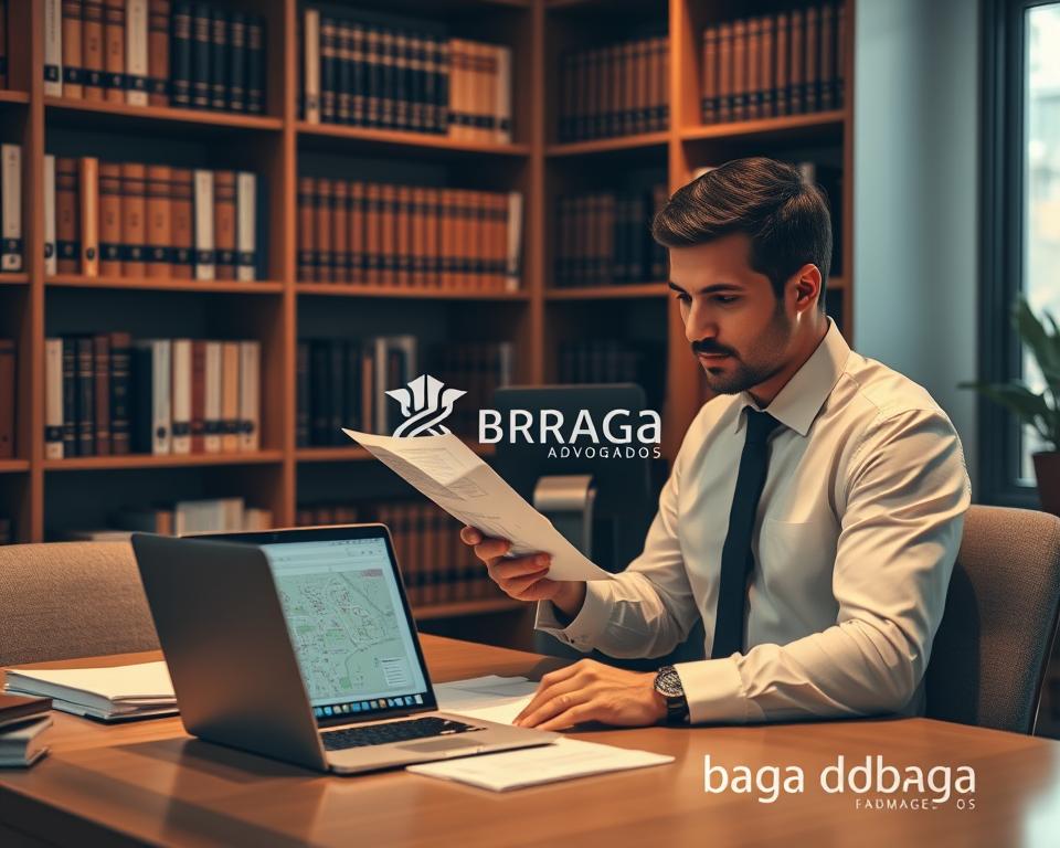 advogado usucapião