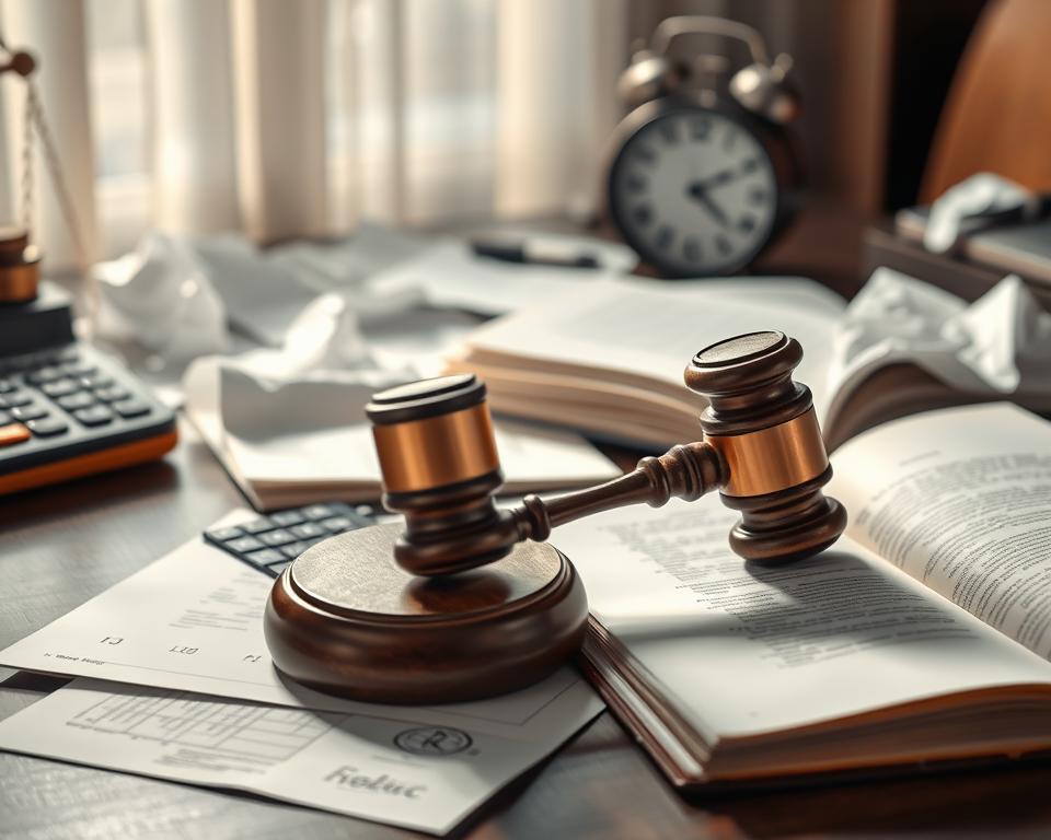 recuperação judicial